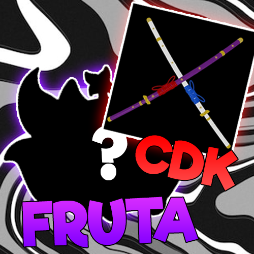 FRUTA MÍTICA + CDK